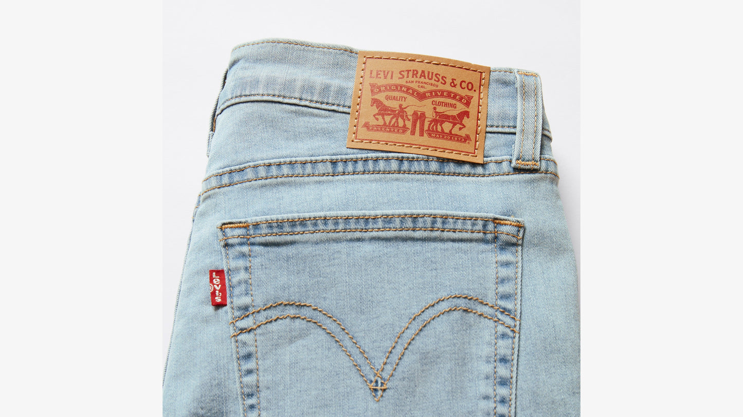 Levi's® Women's Mid-Rise Boyfriend Jeans