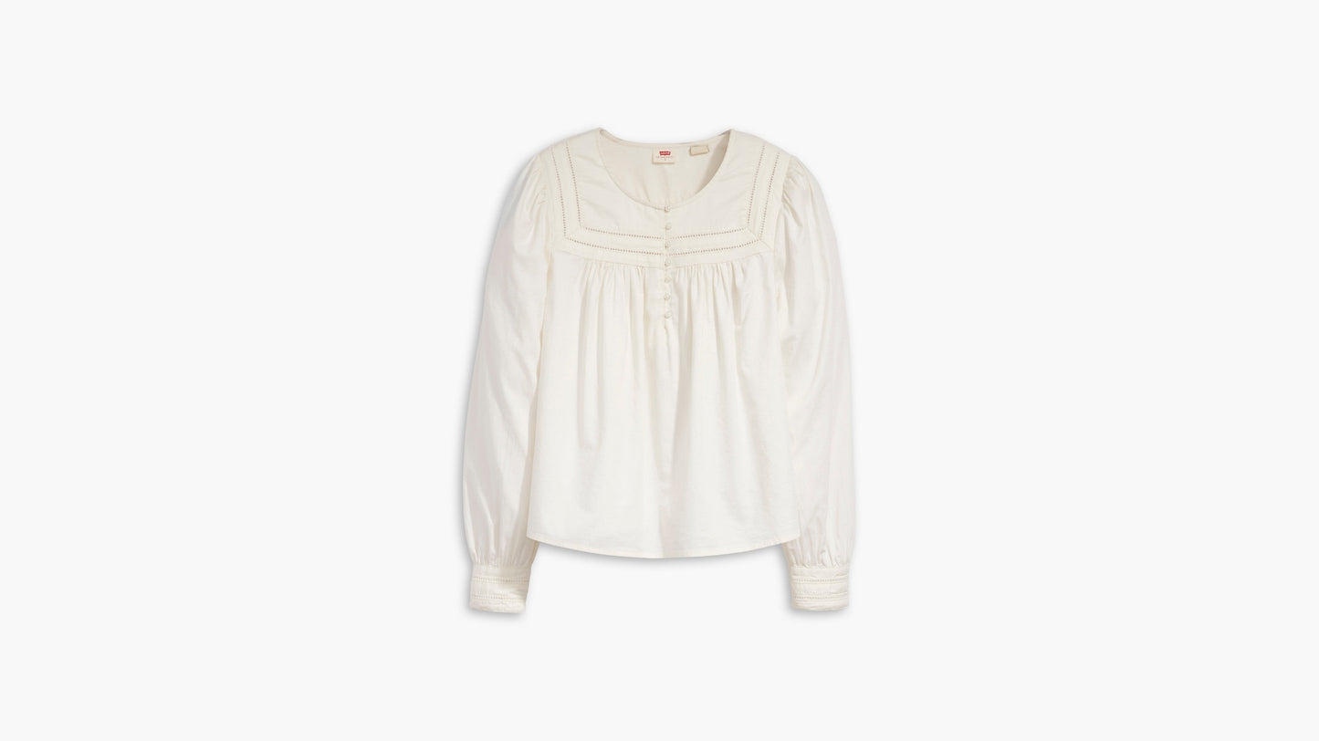 Levi's® Women's Mietra Blouse