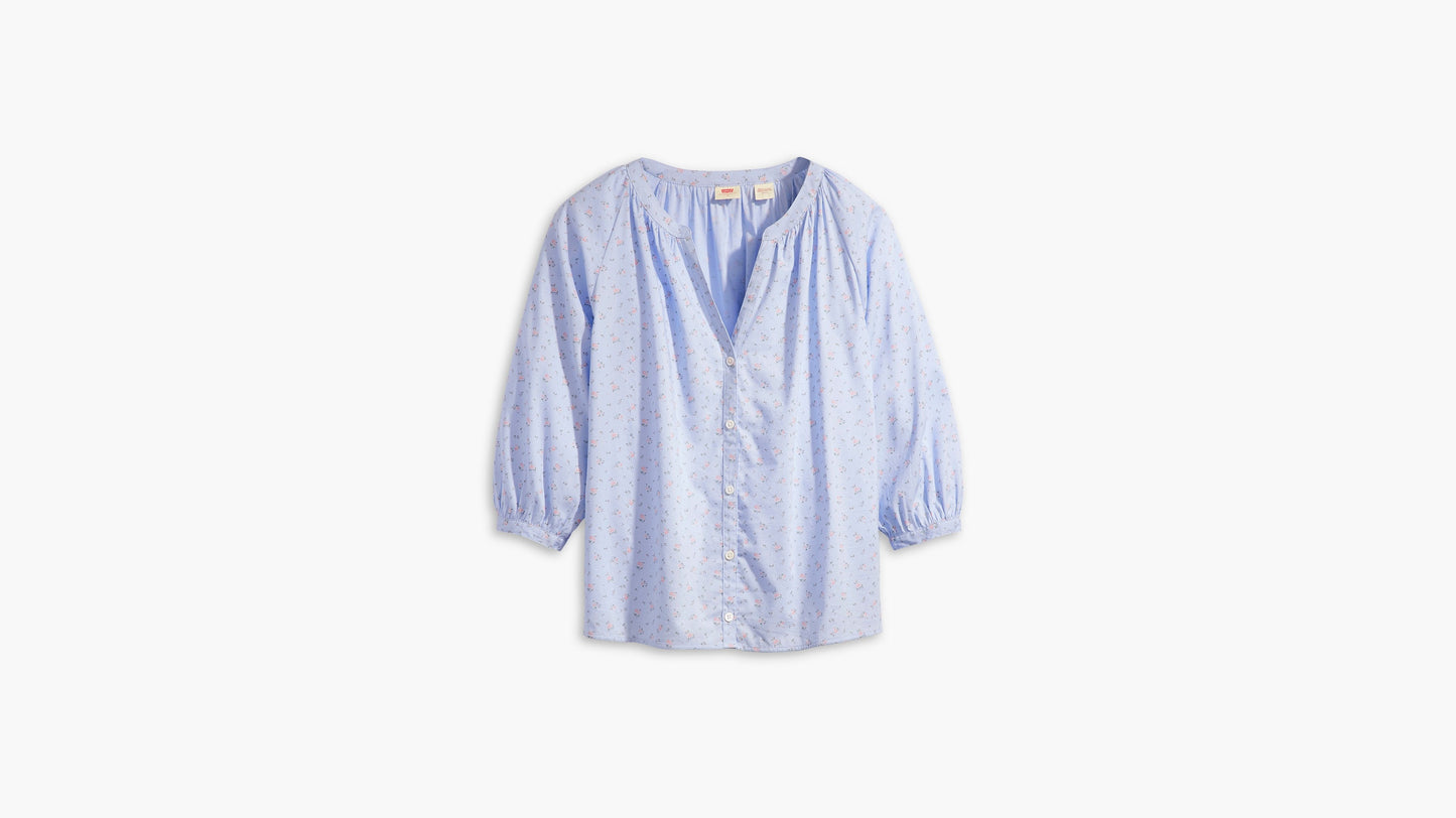 Levi's® Women's Mirabelle Blouse