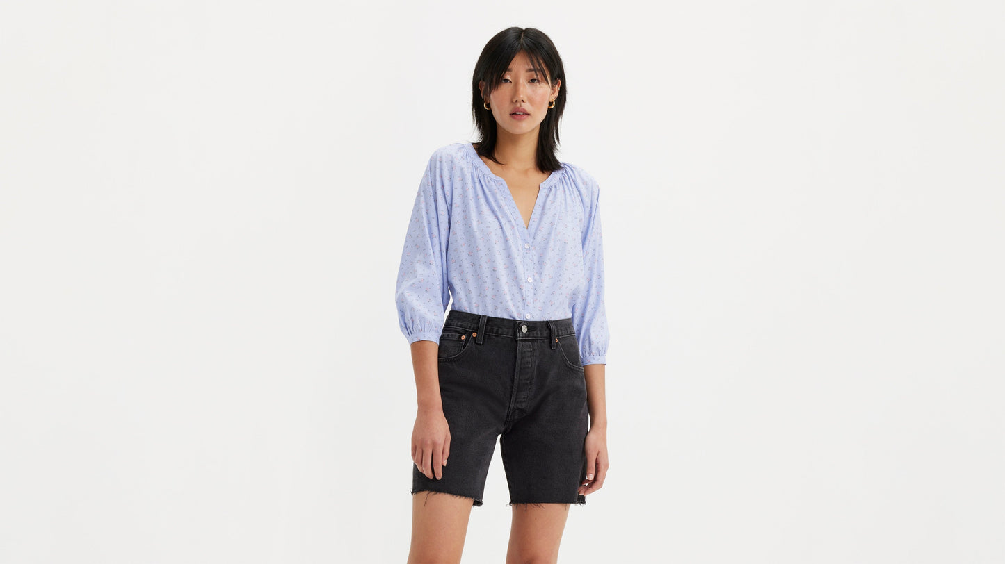 Levi's® Women's Mirabelle Blouse