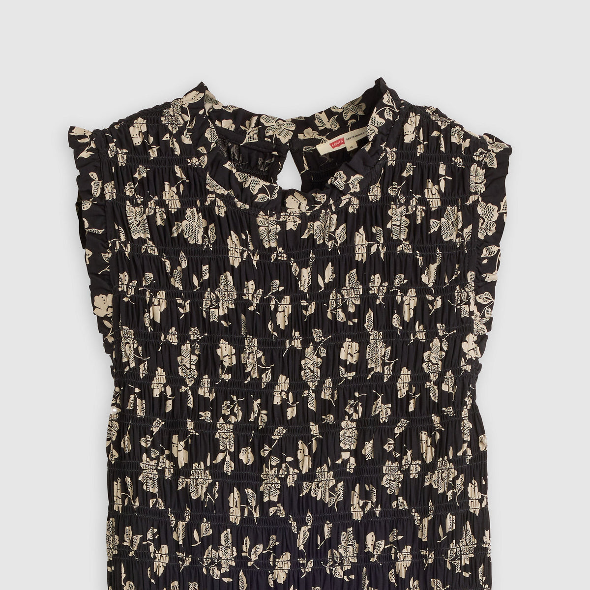 Levi's® Women's Nataly Midi Dress
