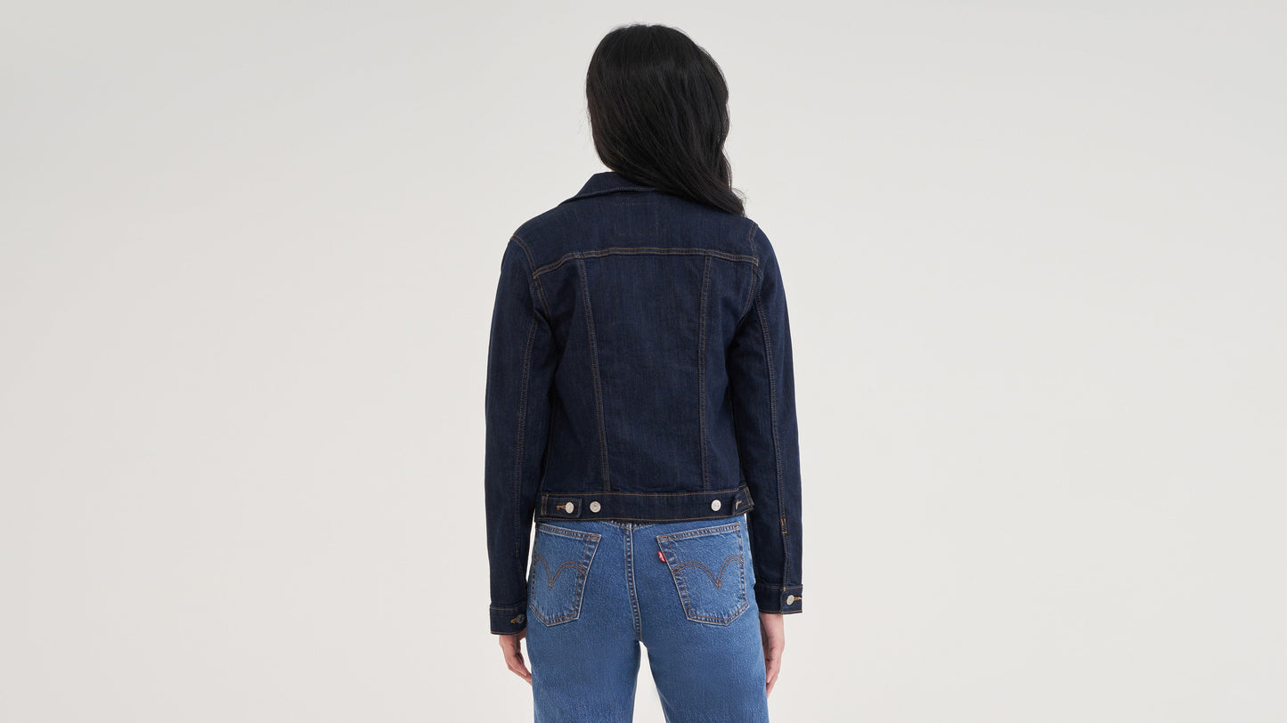 Levi's® Women's Original Trucker Jacket