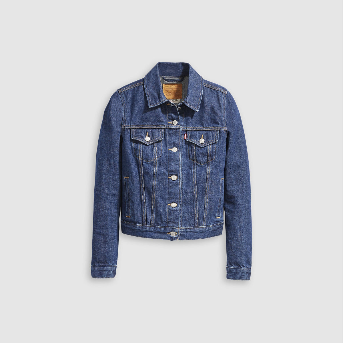 Levi’s® Women's Original Trucker Jacket
