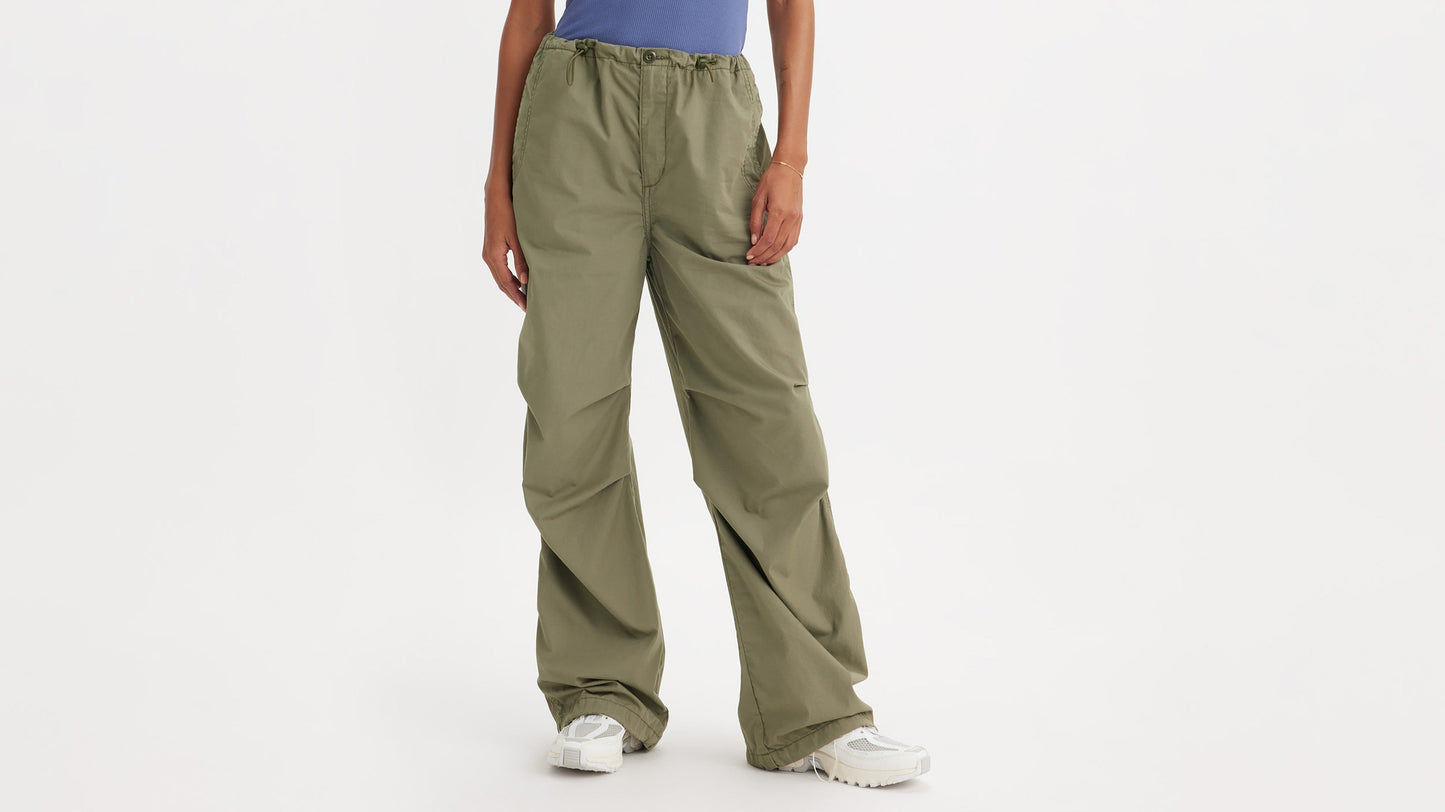 Levi's® Women's Parachute Pants