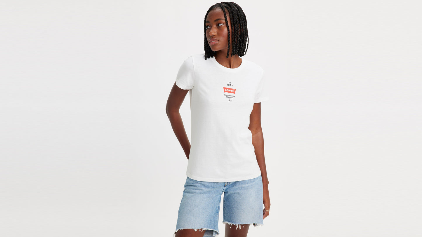 Levi's® Women's Perfect Tee