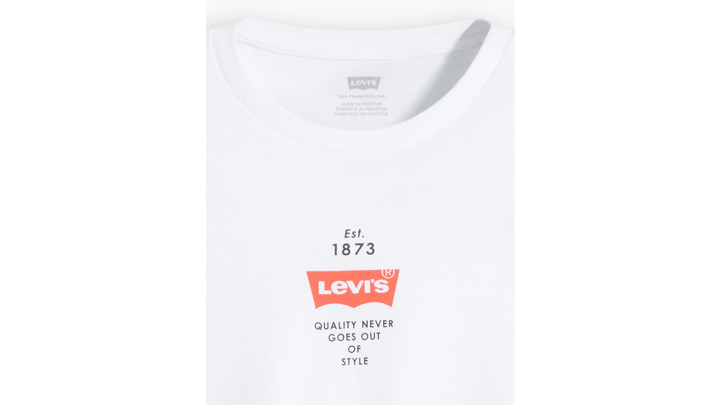 Levi's® Women's Perfect Tee