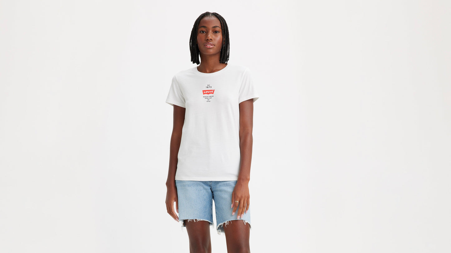 Levi's® Women's Perfect Tee