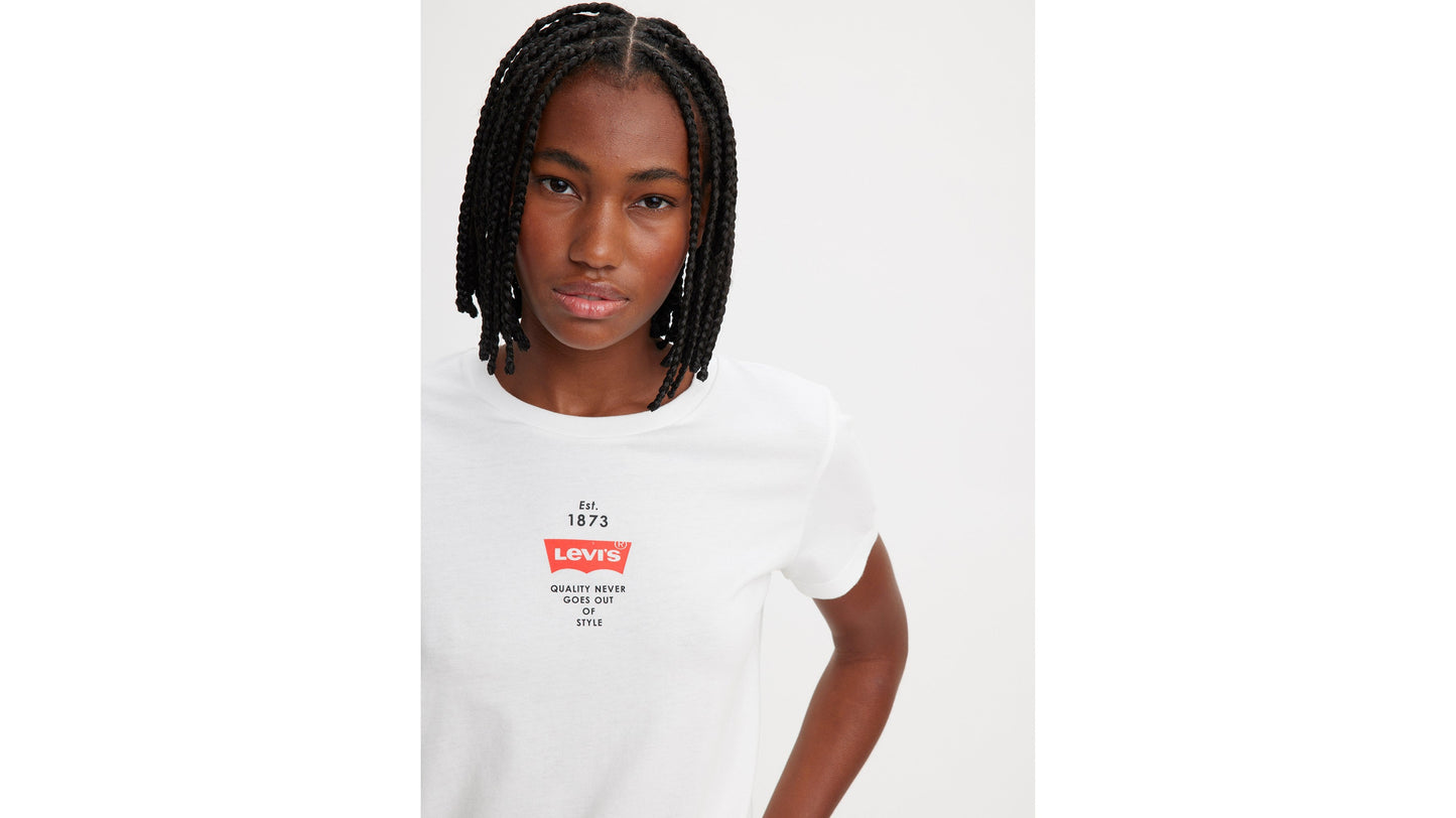 Levi's® Women's Perfect Tee