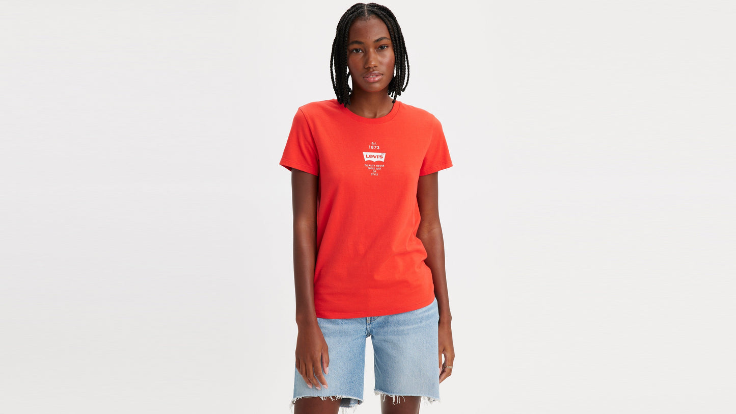 Levi's® Women's Perfect Tee