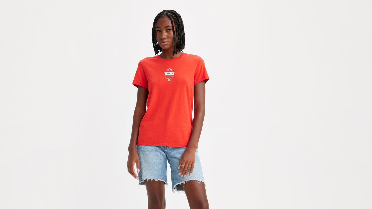 Levi's® Women's Perfect Tee