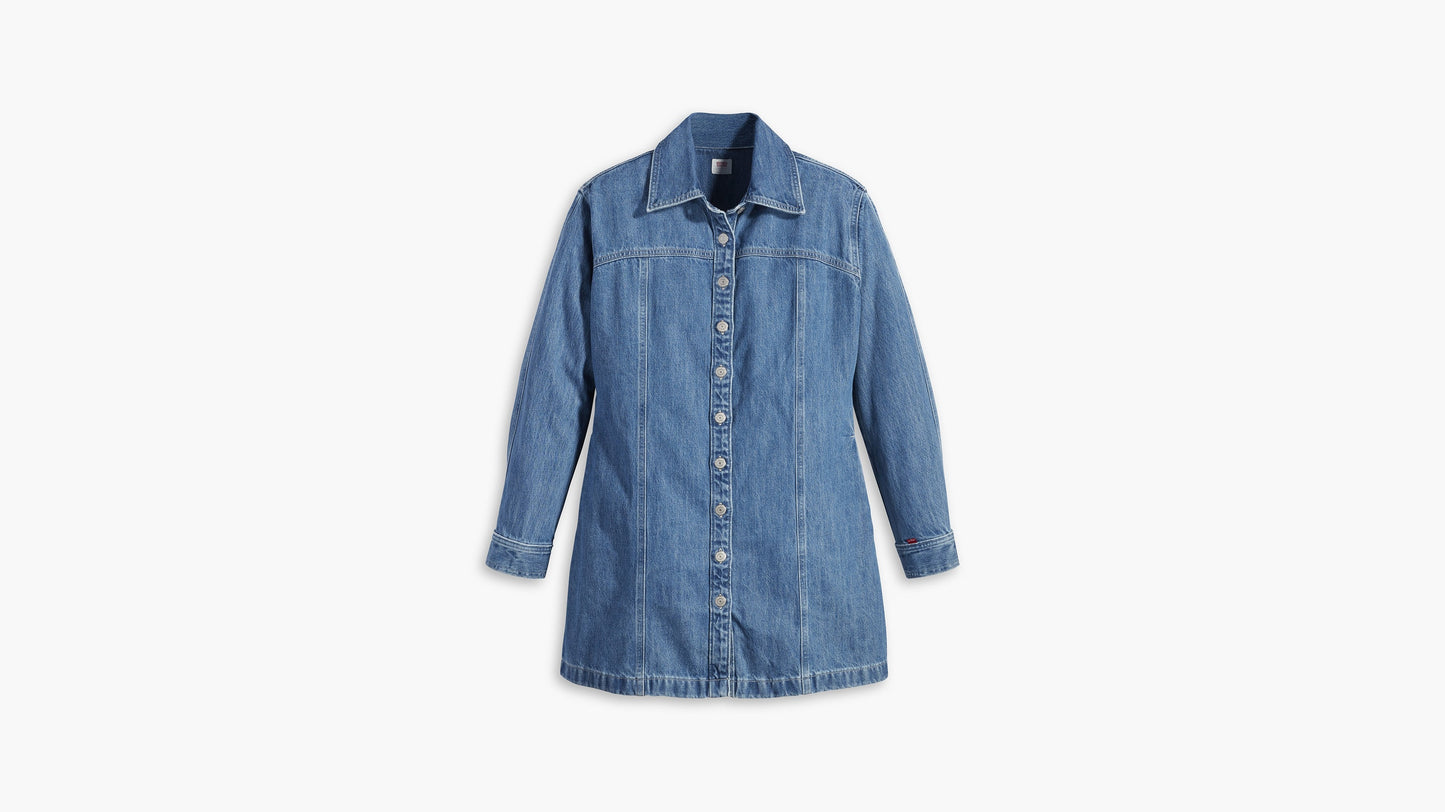 Levi's® Women's Shay Denim Dress