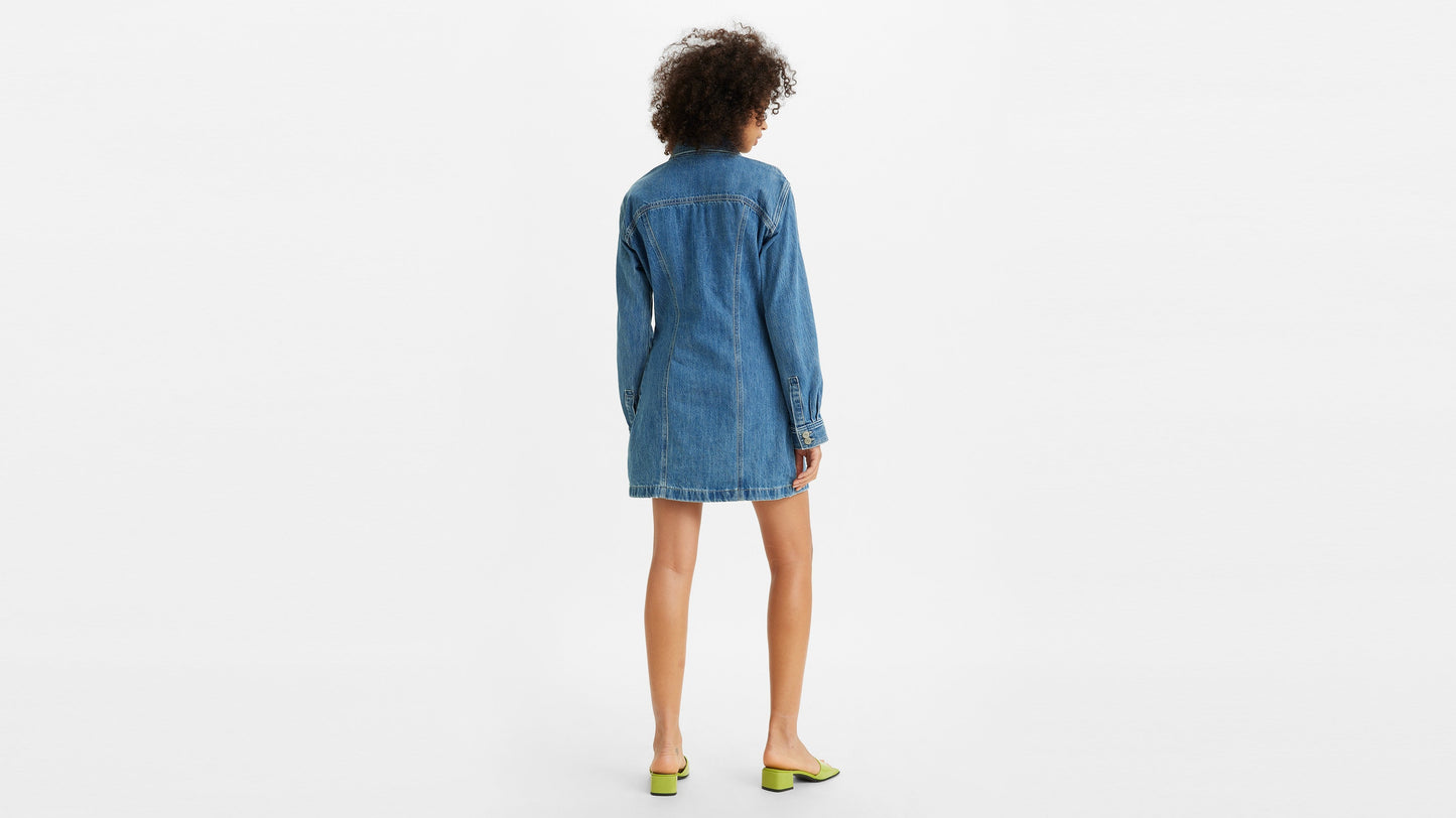 Levi's® Women's Shay Denim Dress
