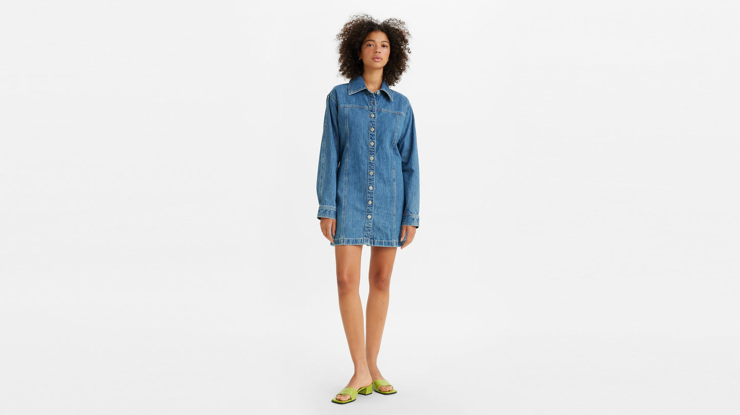 Levi's® Women's Shay Denim Dress