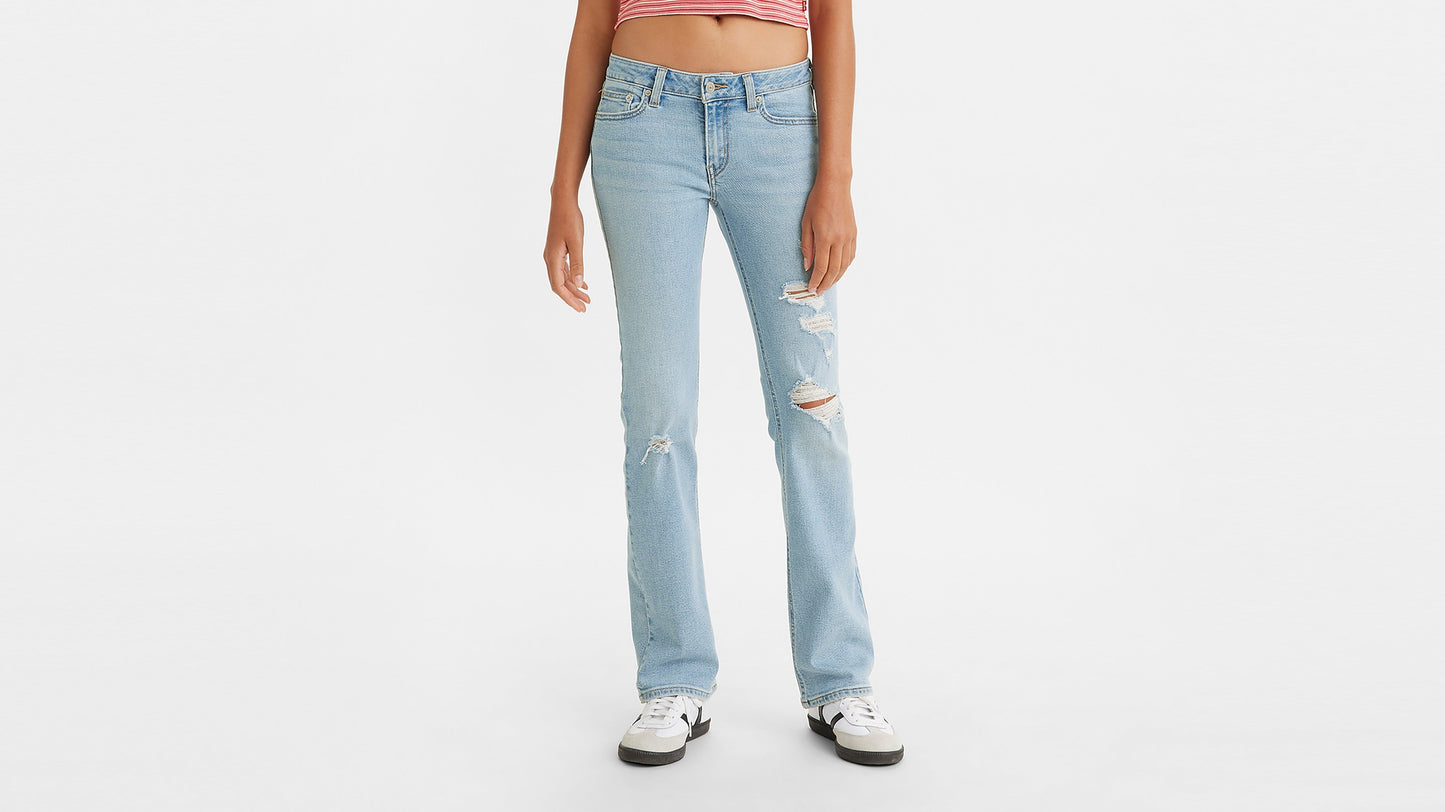 Levi's® Women's Superlow Bootcut Jeans