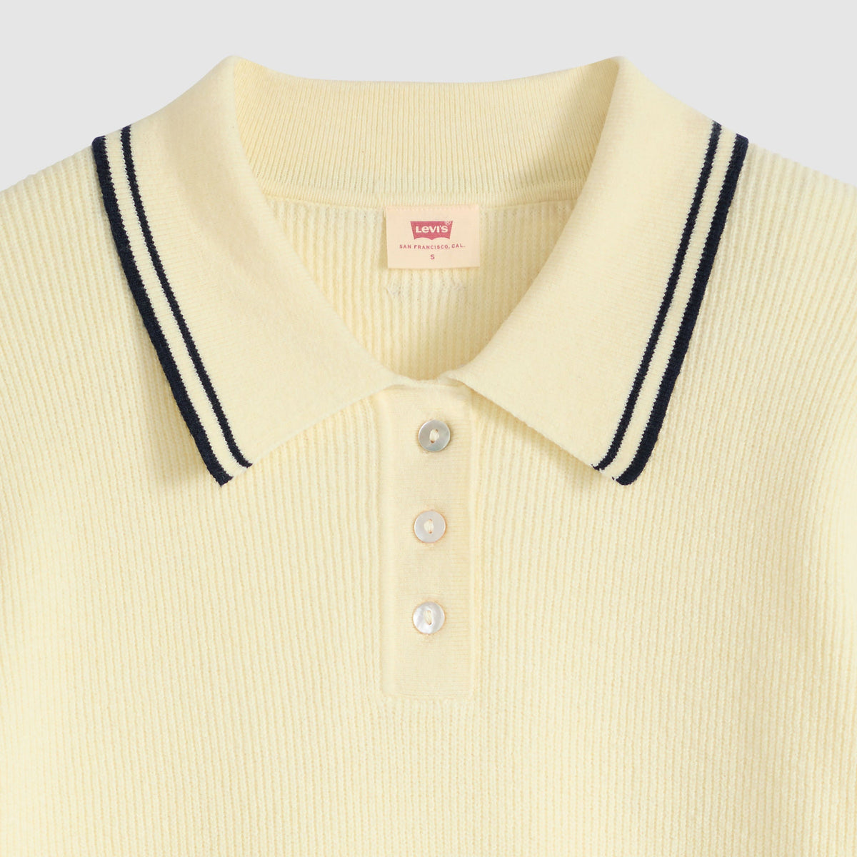 Levi's® Women's Supersoft Summer Short-Sleeve Polo