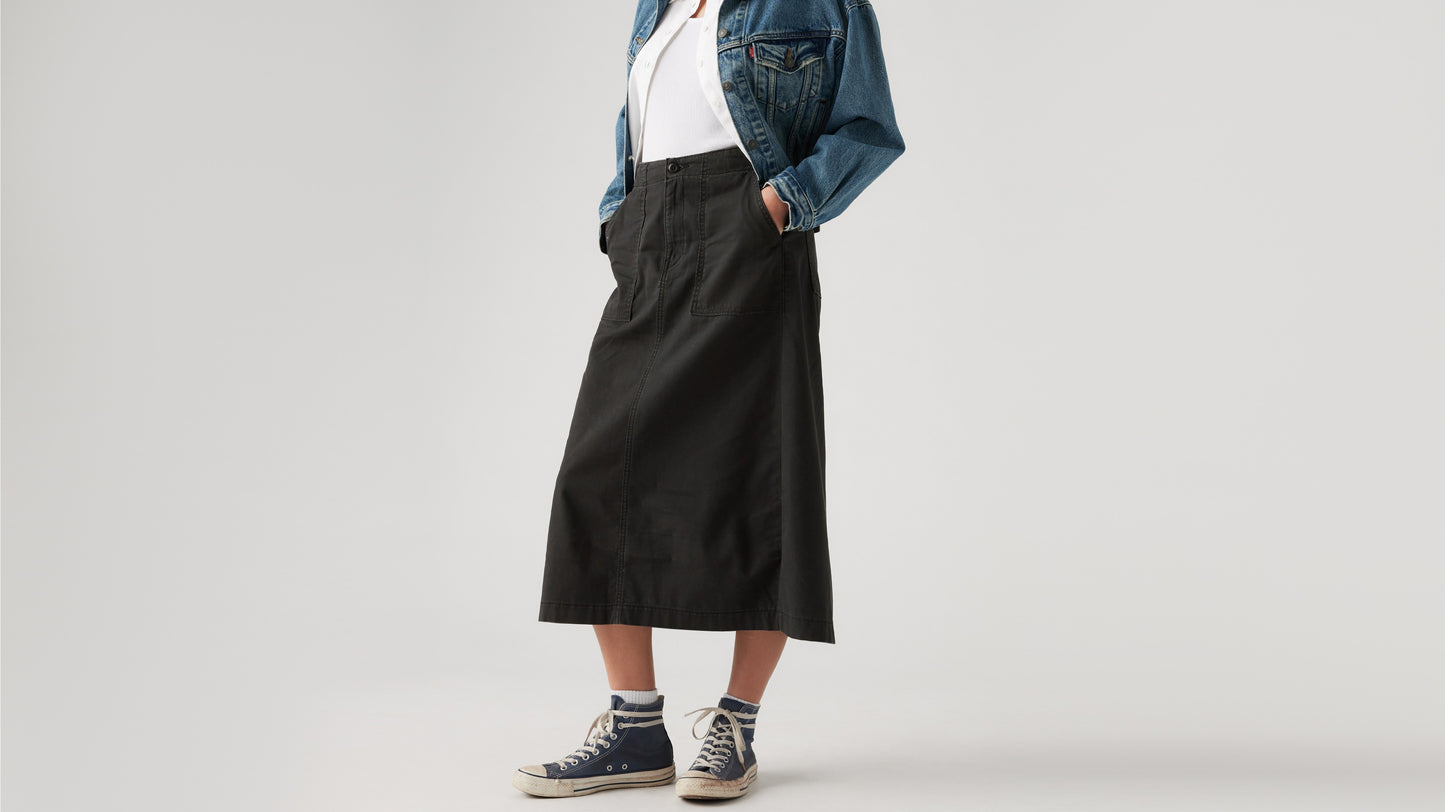 Levi's® Women's Surplus Skirt