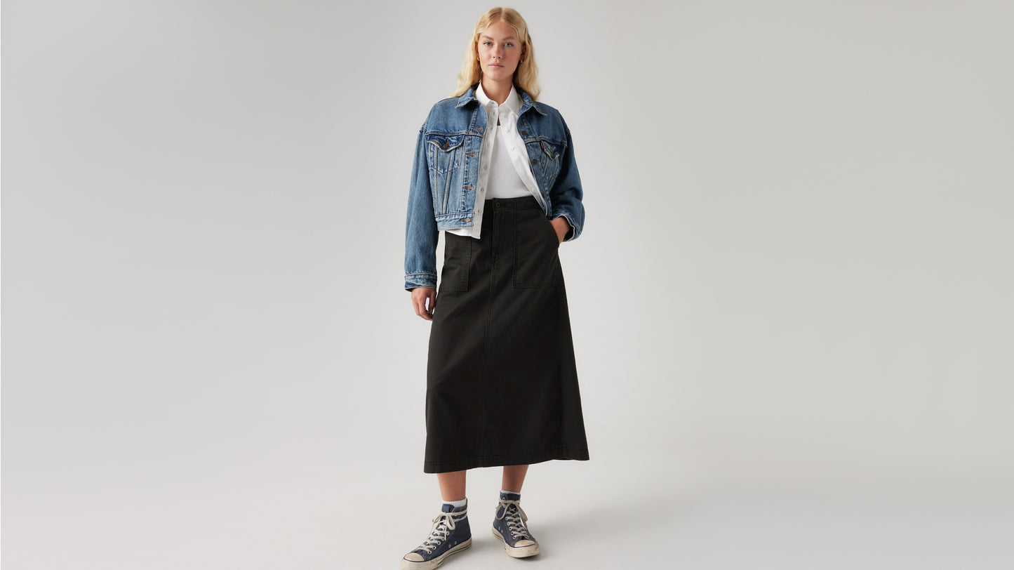 Levi's® Women's Surplus Skirt