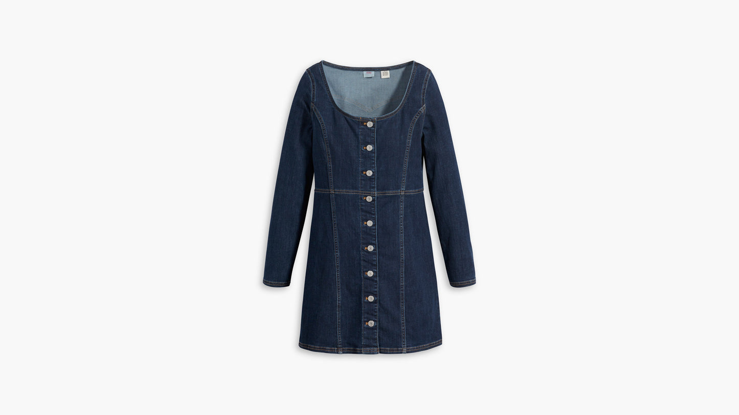 Levi's® Women's Veda Denim Dress
