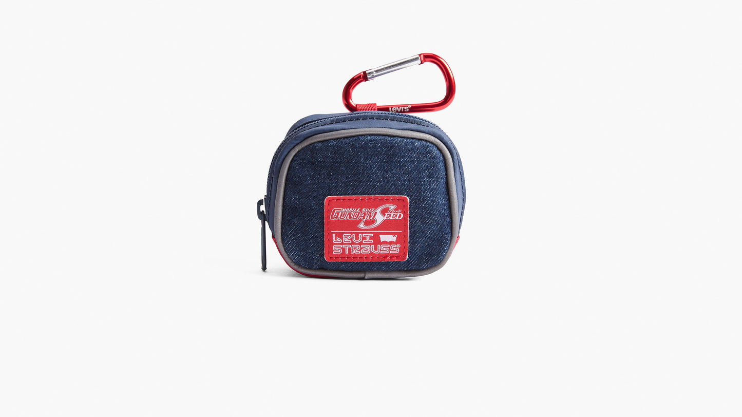 Levi's® x Gundam SEED Accent Pouch