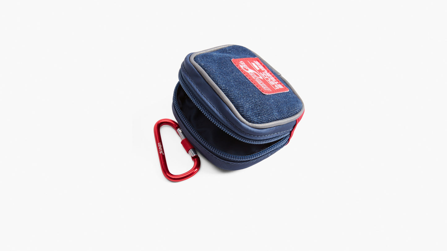 Levi's® x Gundam SEED Accent Pouch