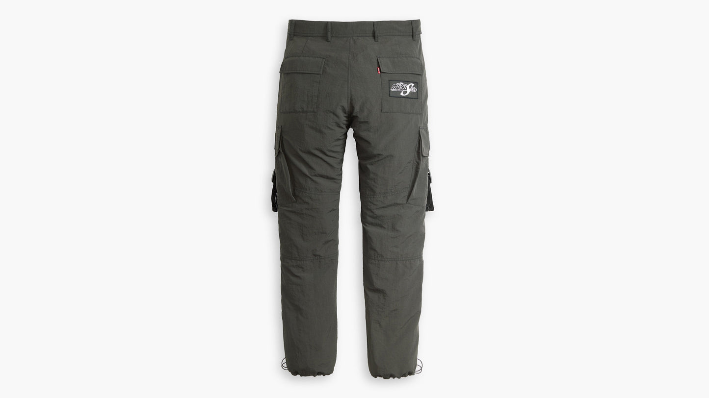 Levi's® x Gundam SEED Cargo Pants