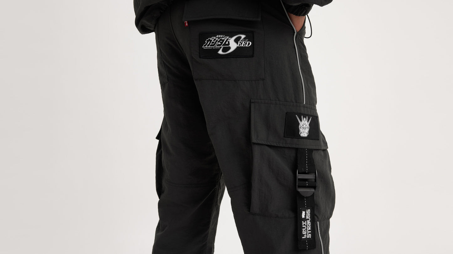 Levi's® x Gundam SEED Cargo Pants