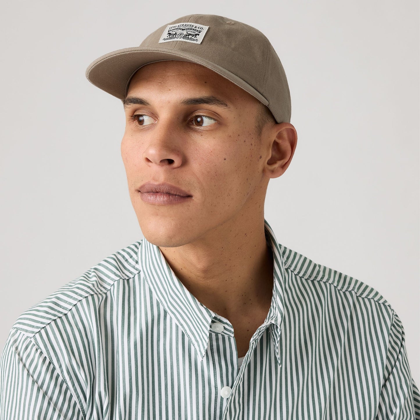 Levi's® Men's Relaxed Dad Cap