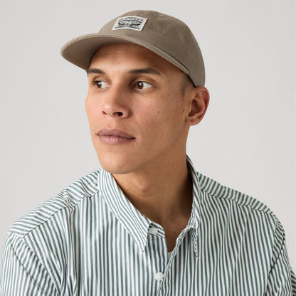 Levi's® Men's Relaxed Dad Cap