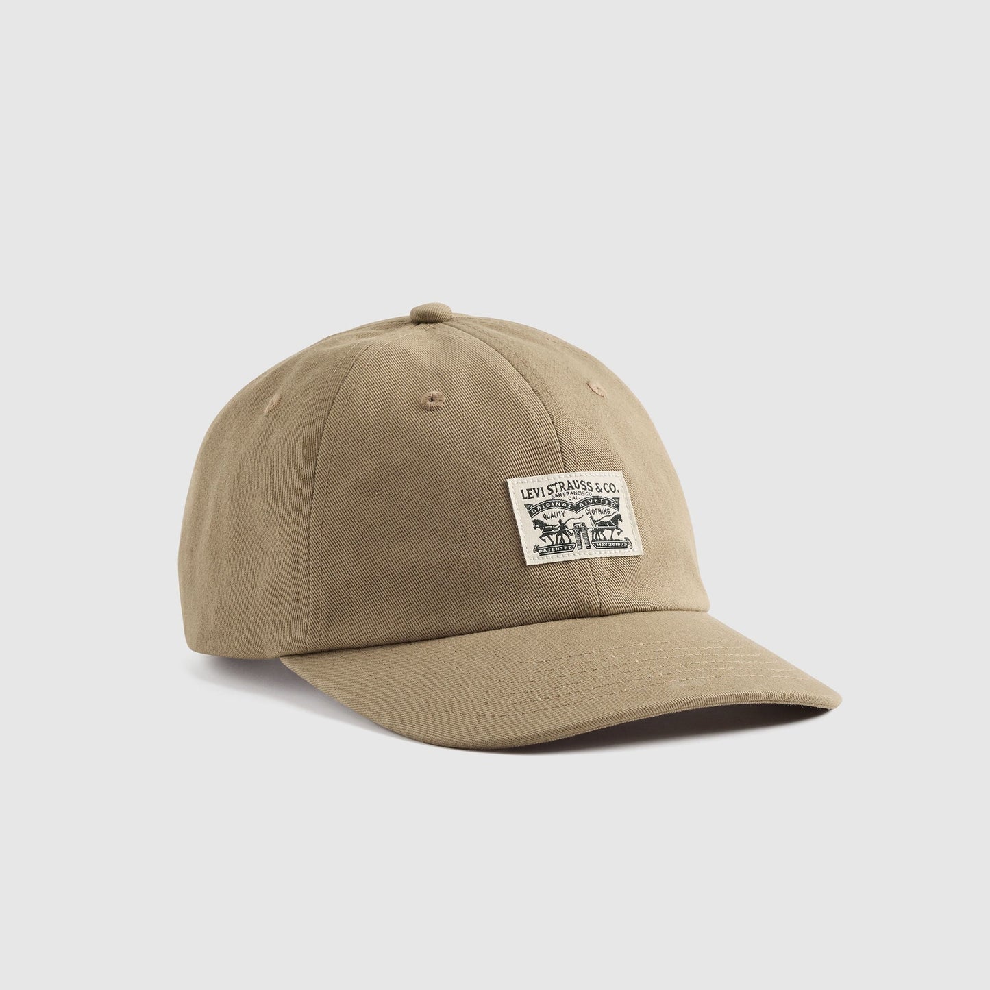 Levi's® Men's Relaxed Dad Cap