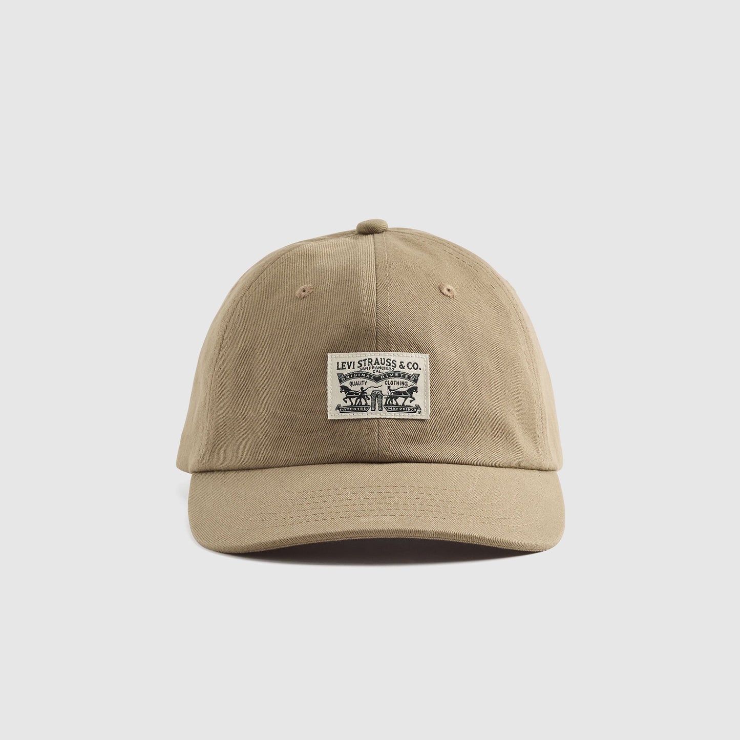 Levi's® Men's Relaxed Dad Cap