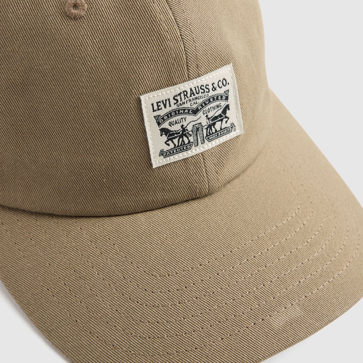Levi's® Men's Relaxed Dad Cap