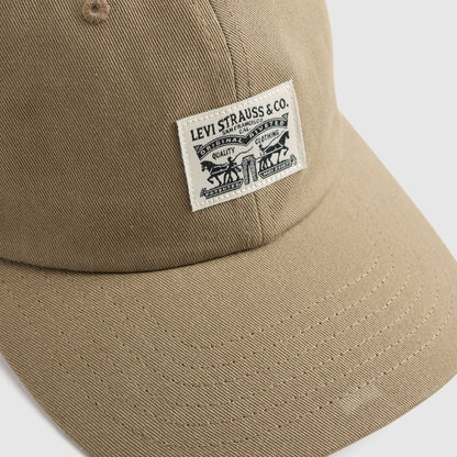 Levi's® Men's Relaxed Dad Cap