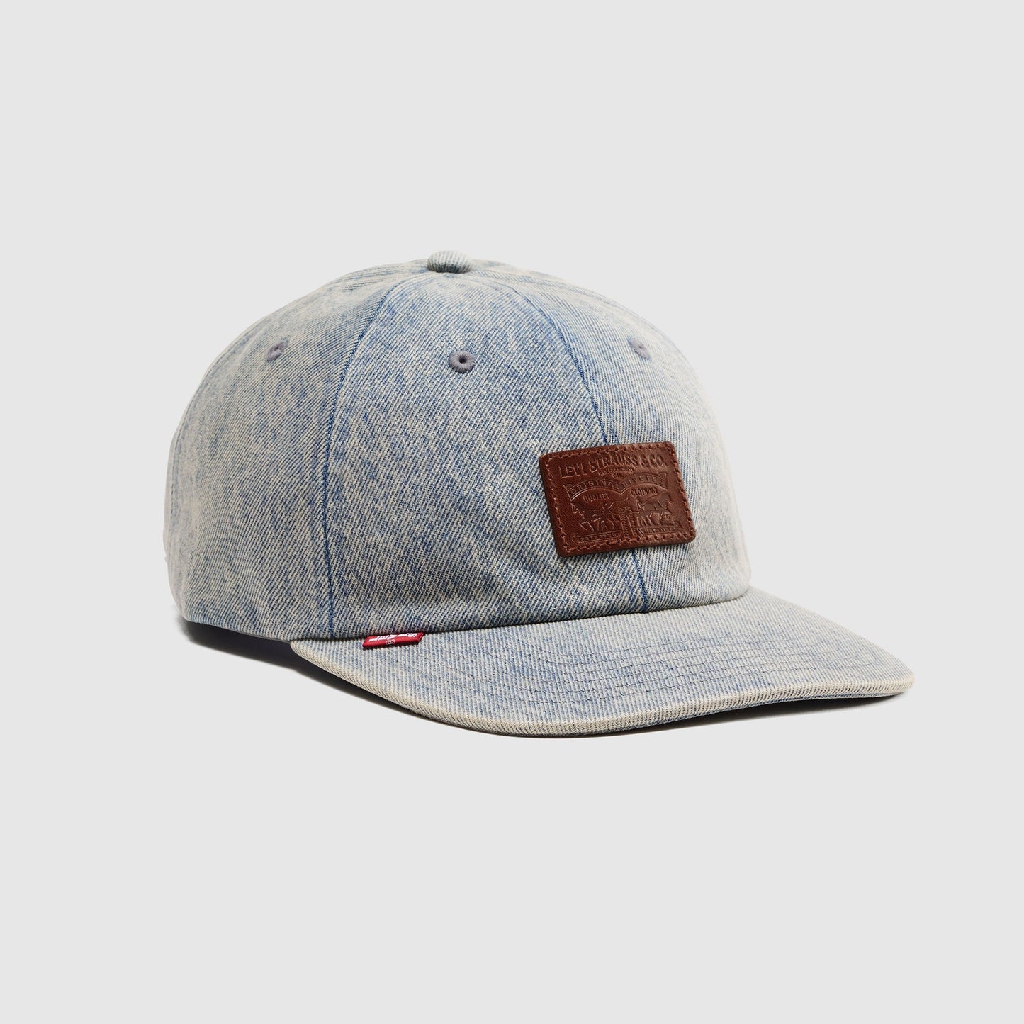 Levi's® Men's Relaxed Dad Cap