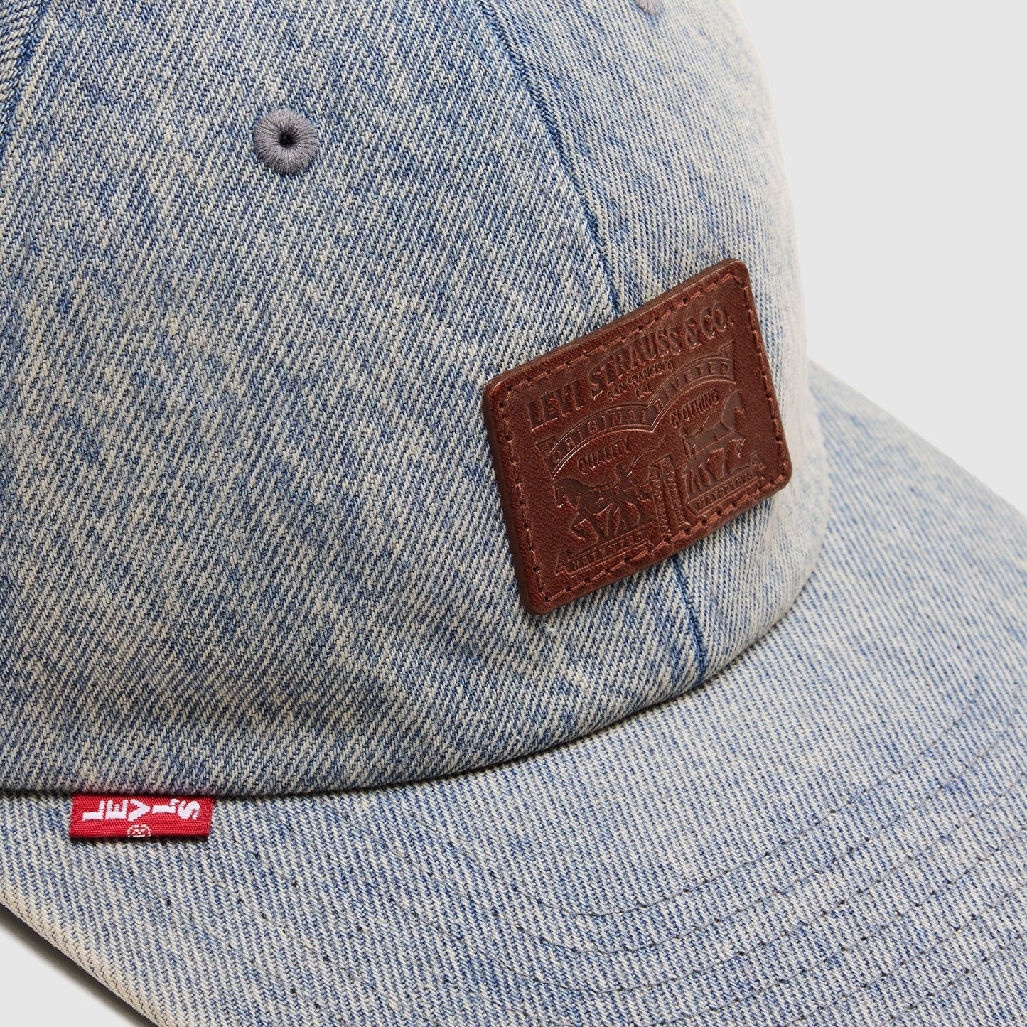 Levi's® Men's Relaxed Dad Cap