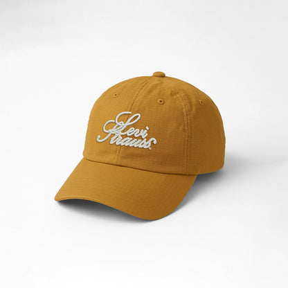 Levi's® Men's Relaxed Dad Cap