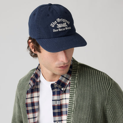 Levi's® Men's Relaxed Dad Cap