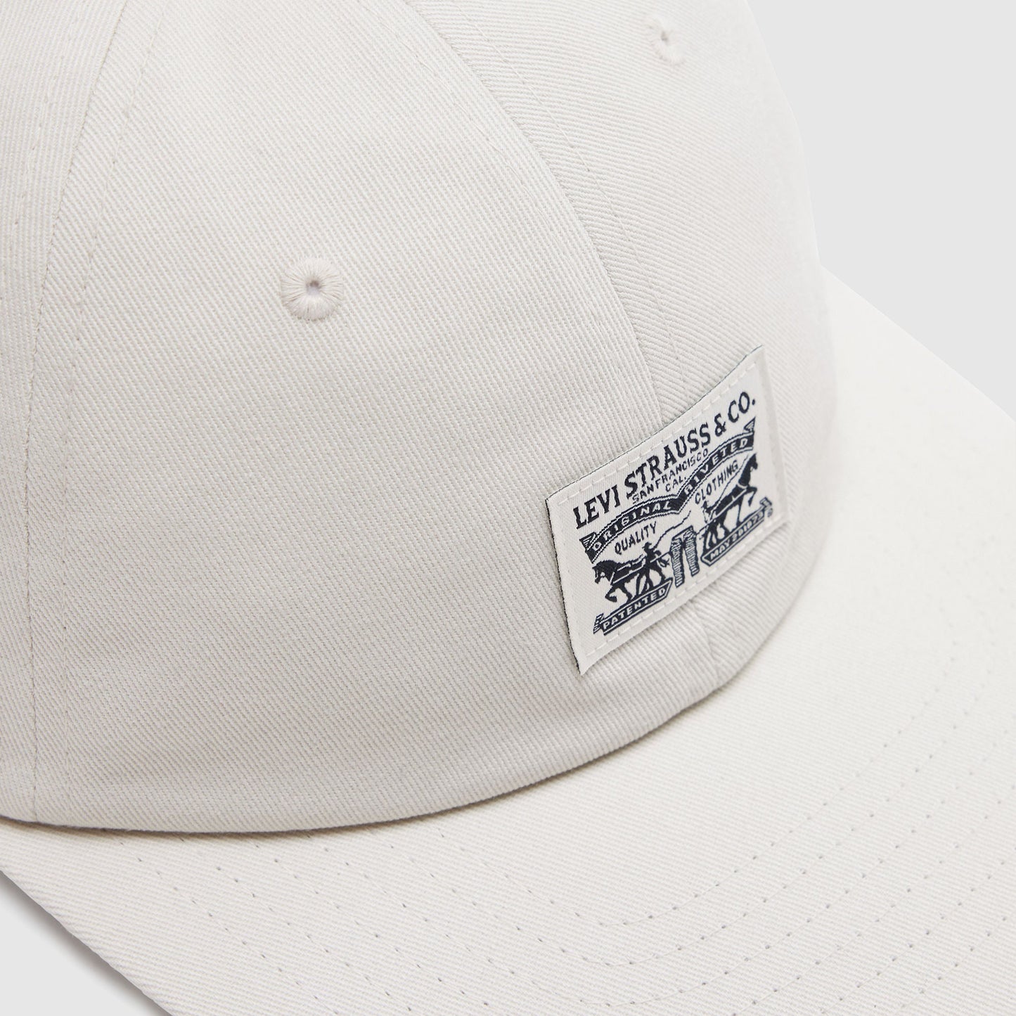 Levi's® Men's Relaxed Dad Cap