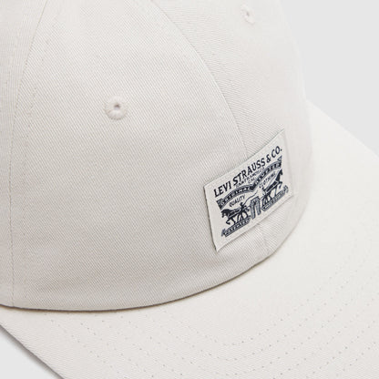 Levi's® Men's Relaxed Dad Cap