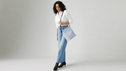 Levi's® Women's Women Heritage Bucket Bag