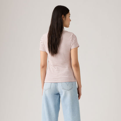 Levi's® Women's Essential Housemark Short-Sleeve Tee