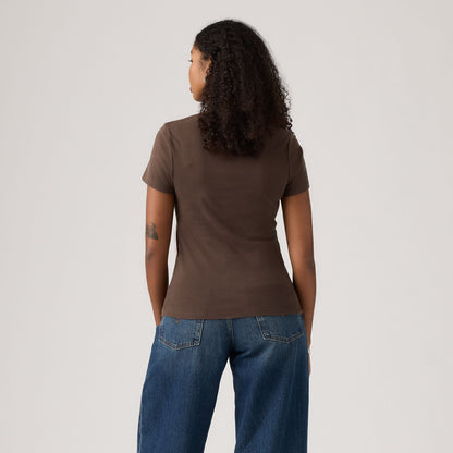 Levi's® Women's Essential Housemark Short-Sleeve Tee
