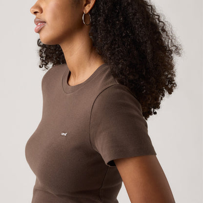 Levi's® Women's Essential Housemark Short-Sleeve Tee