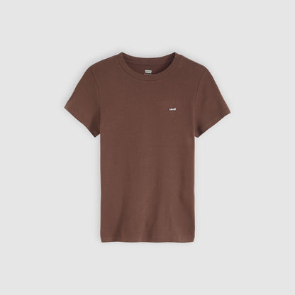 Levi's® Women's Essential Housemark Short-Sleeve Tee