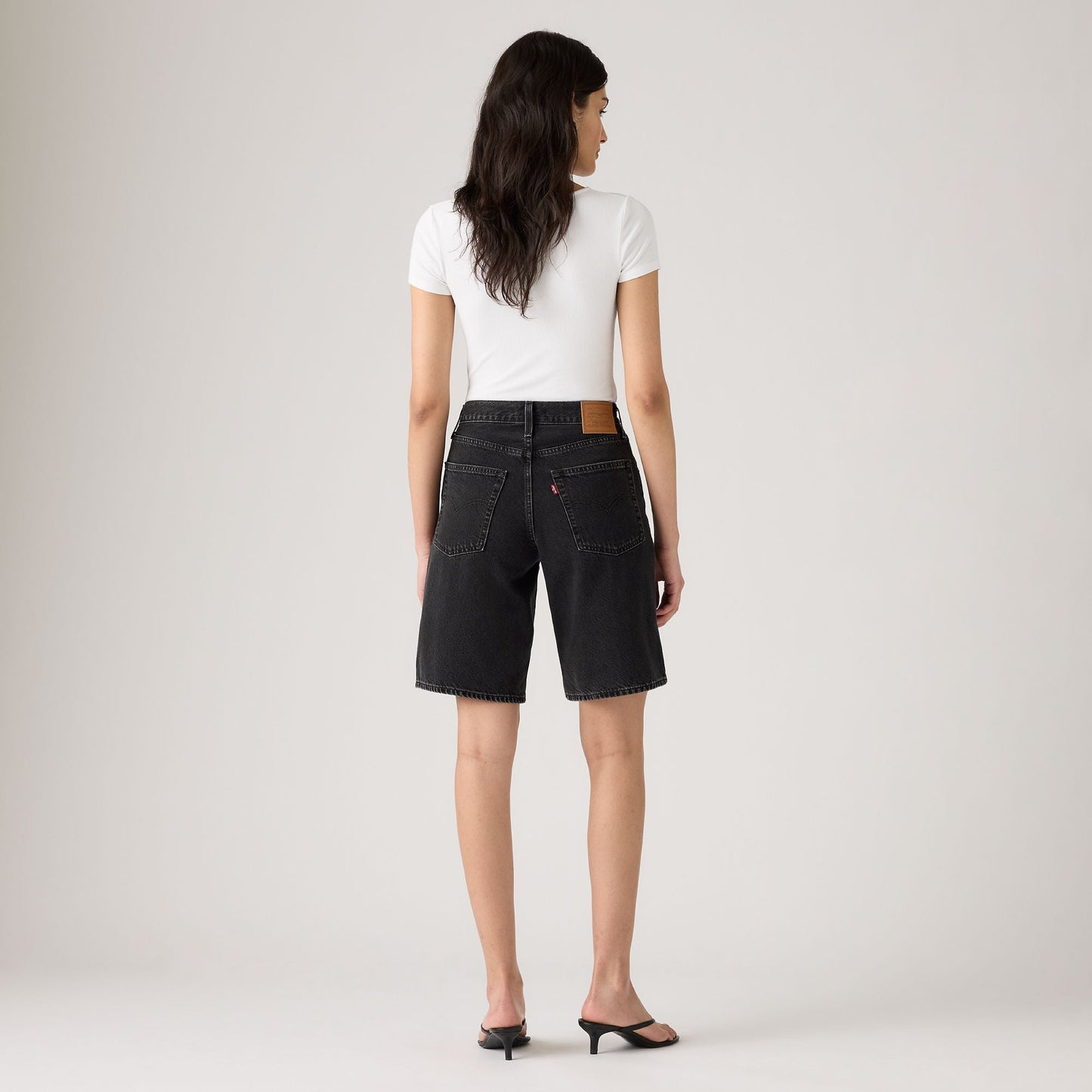 Levi's® Women's Baggy Dad Jorts