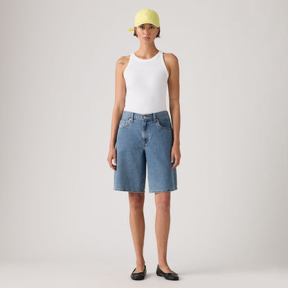 Levi's® Women's Baggy Dad Jorts