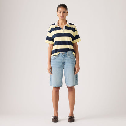 Levi's® Women's Baggy Dad Jorts