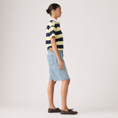 Levi's® Women's Baggy Dad Jorts