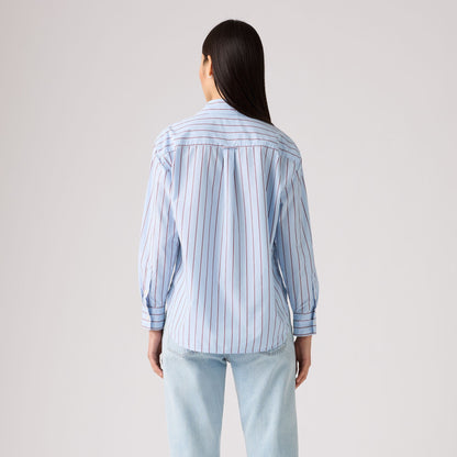 Levi's® Women's Harlie Boyfriend Shirt