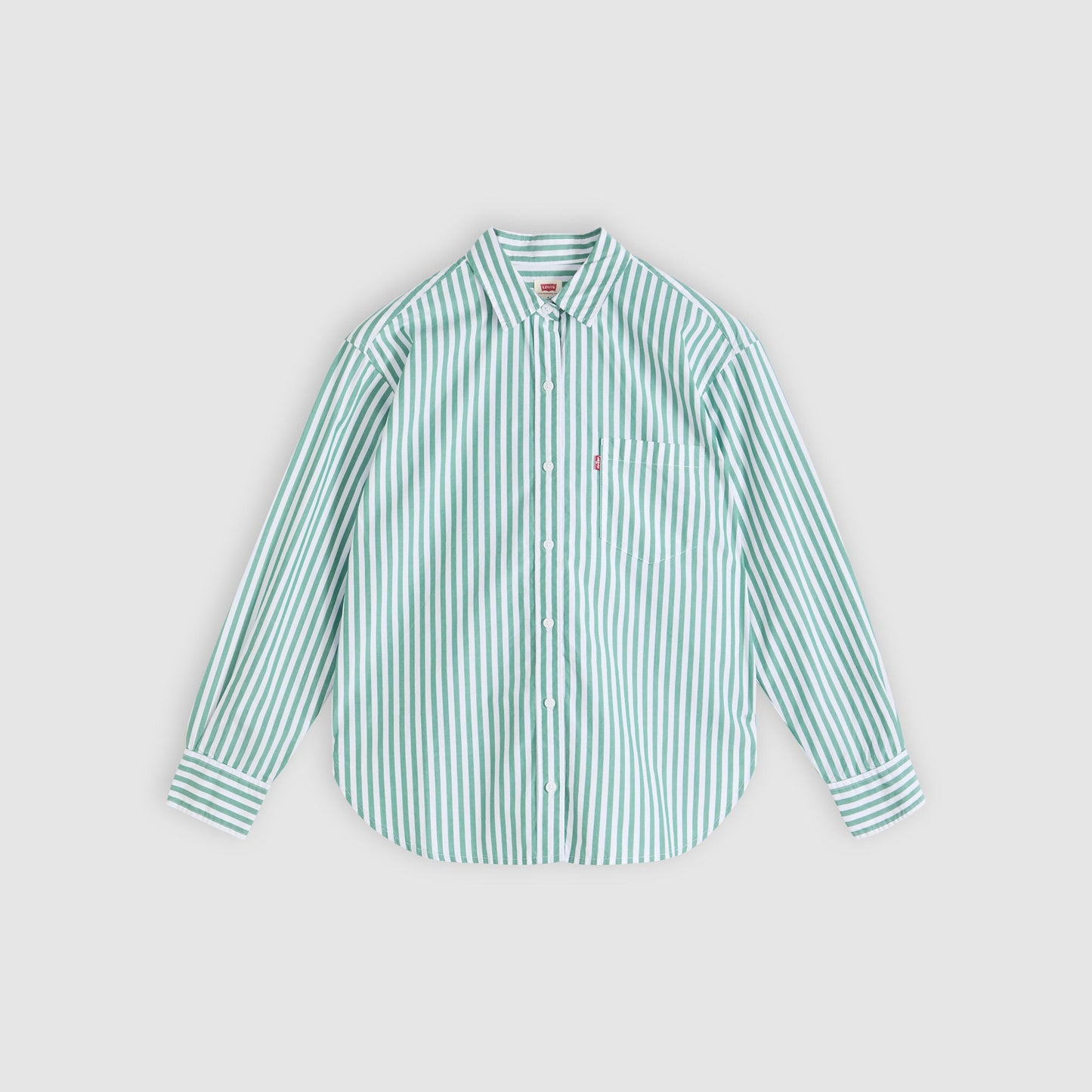 Levi's® Women's Harlie Boyfriend Shirt