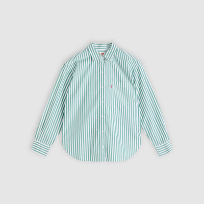 Levi's® Women's Harlie Boyfriend Shirt